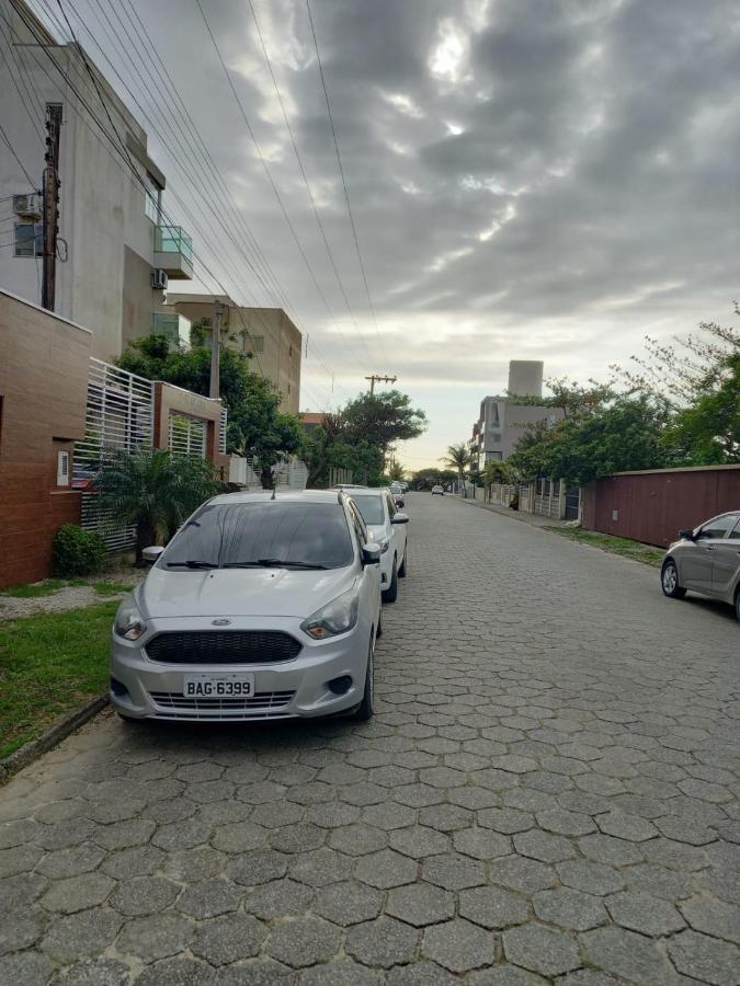 Itaigara 80 Metros Da Praia Bombinhas Exterior photo