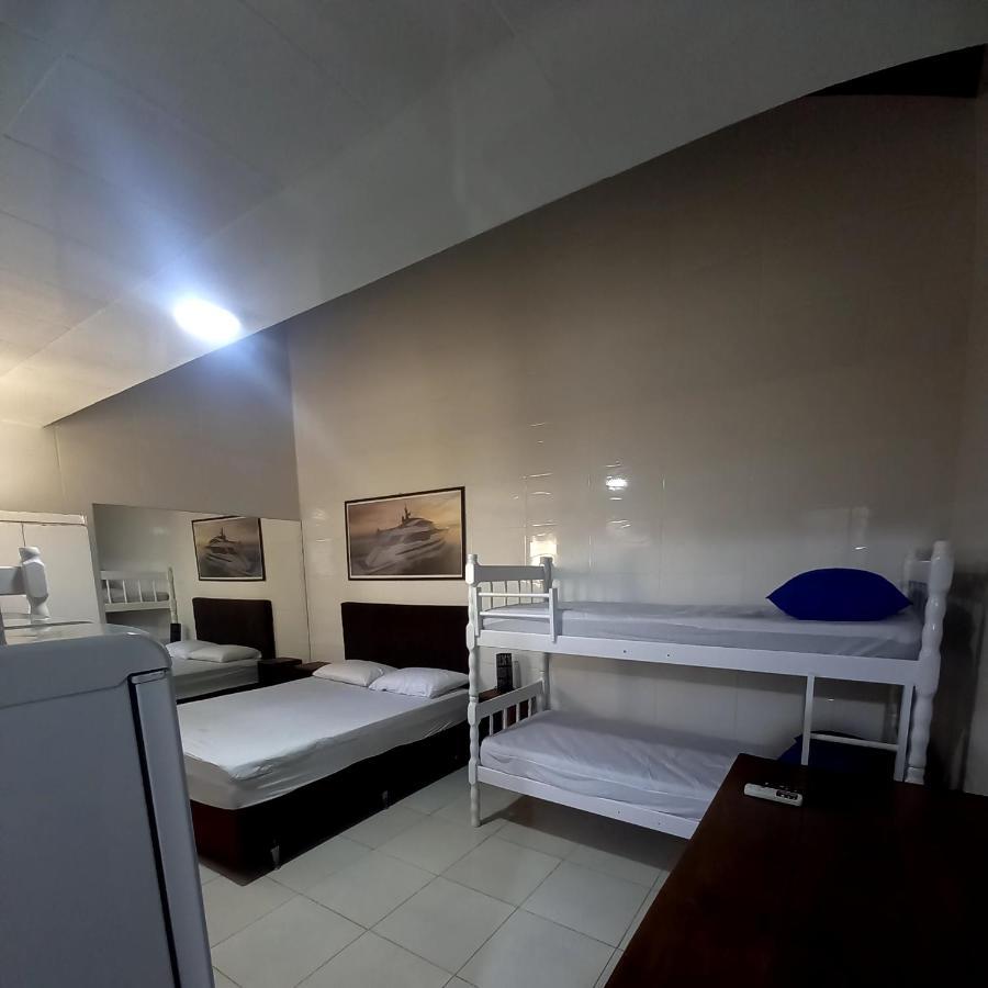 Itaigara 80 Metros Da Praia Bombinhas Room photo