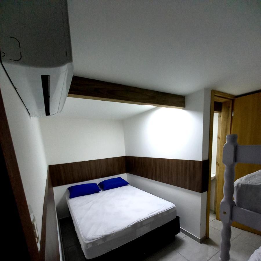Itaigara 80 Metros Da Praia Bombinhas Room photo
