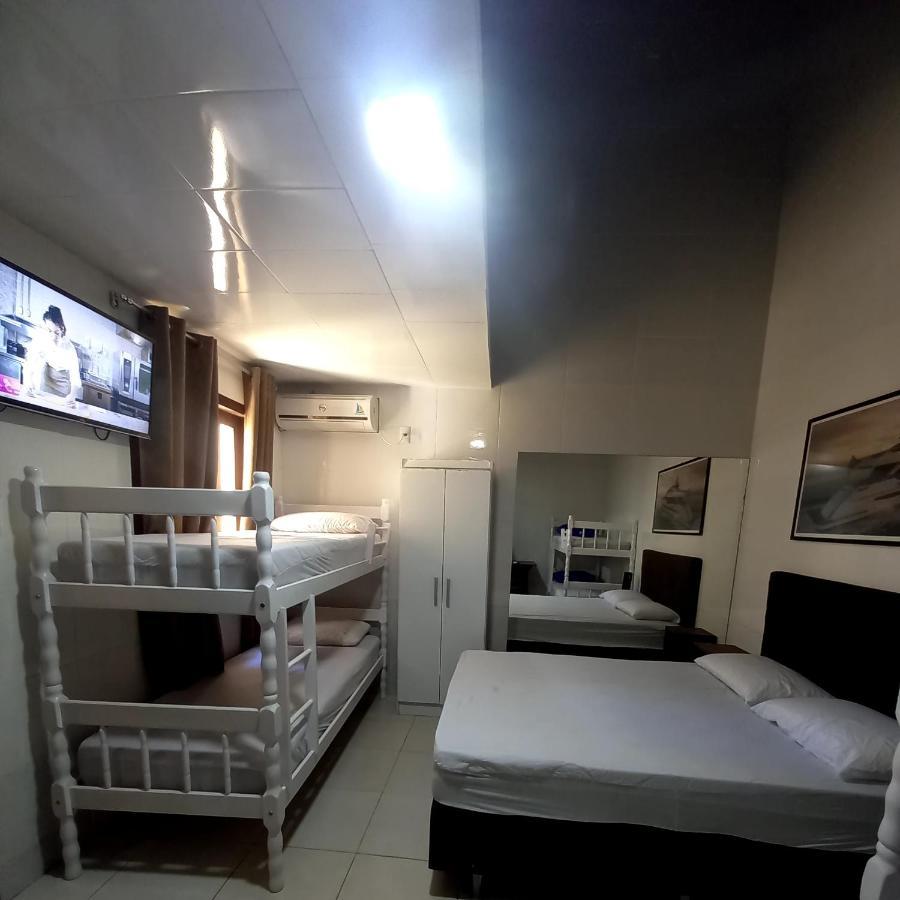 Itaigara 80 Metros Da Praia Bombinhas Room photo
