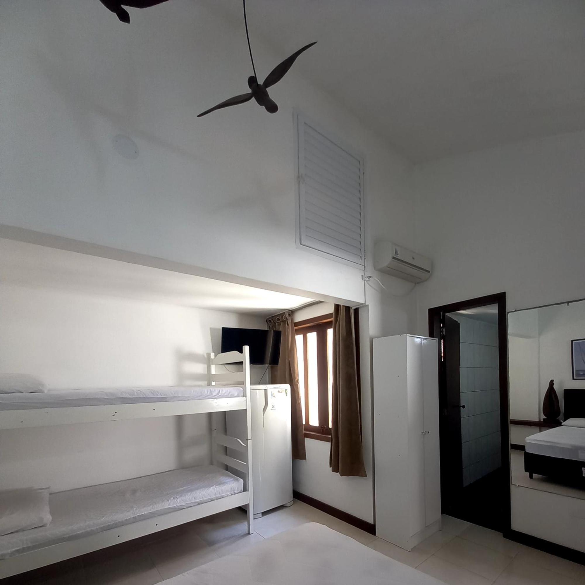 Itaigara 80 Metros Da Praia Bombinhas Room photo