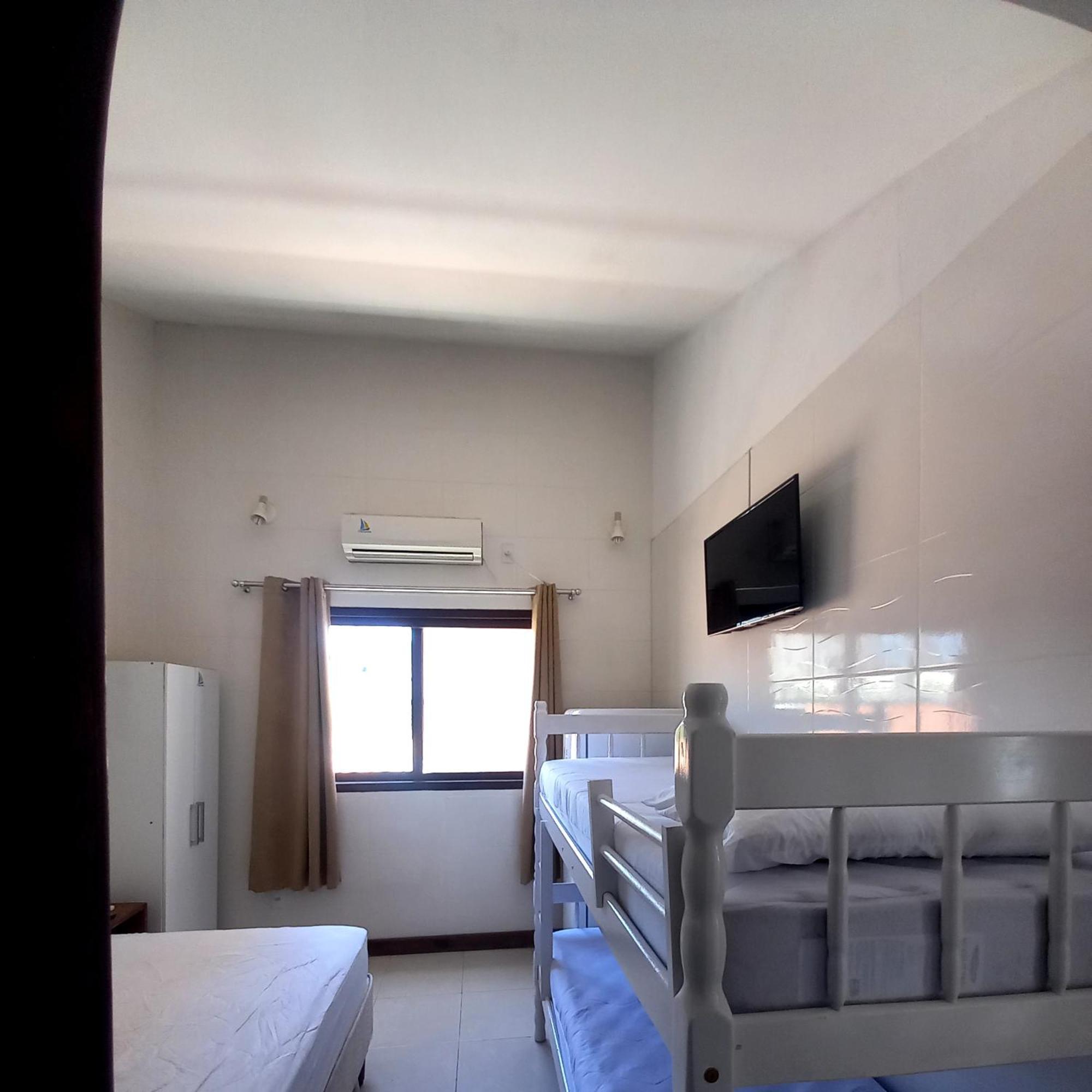 Itaigara 80 Metros Da Praia Bombinhas Room photo