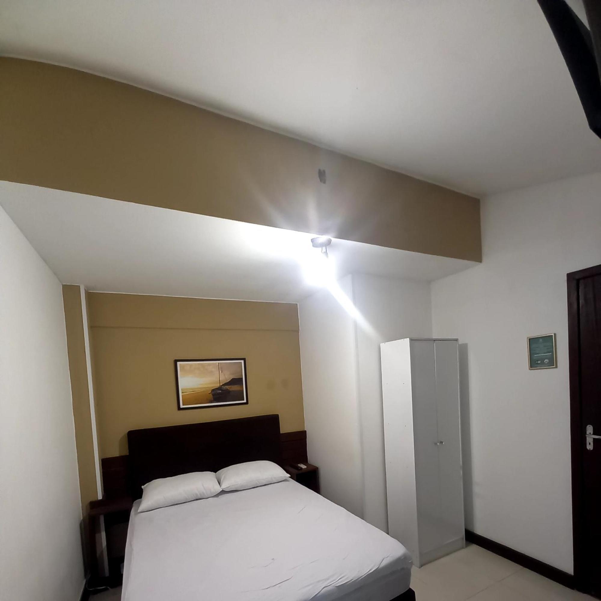 Itaigara 80 Metros Da Praia Bombinhas Room photo