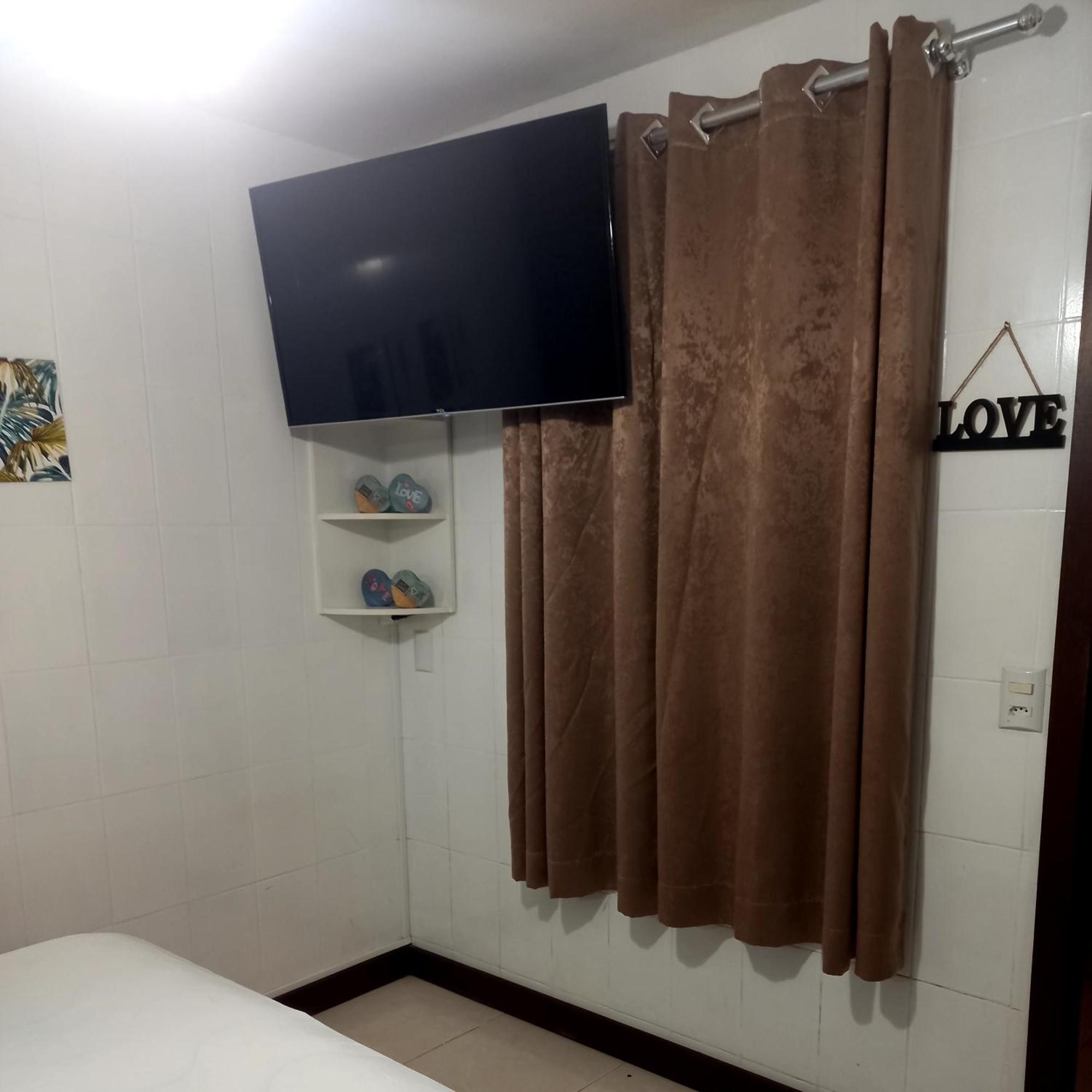 Itaigara 80 Metros Da Praia Bombinhas Room photo