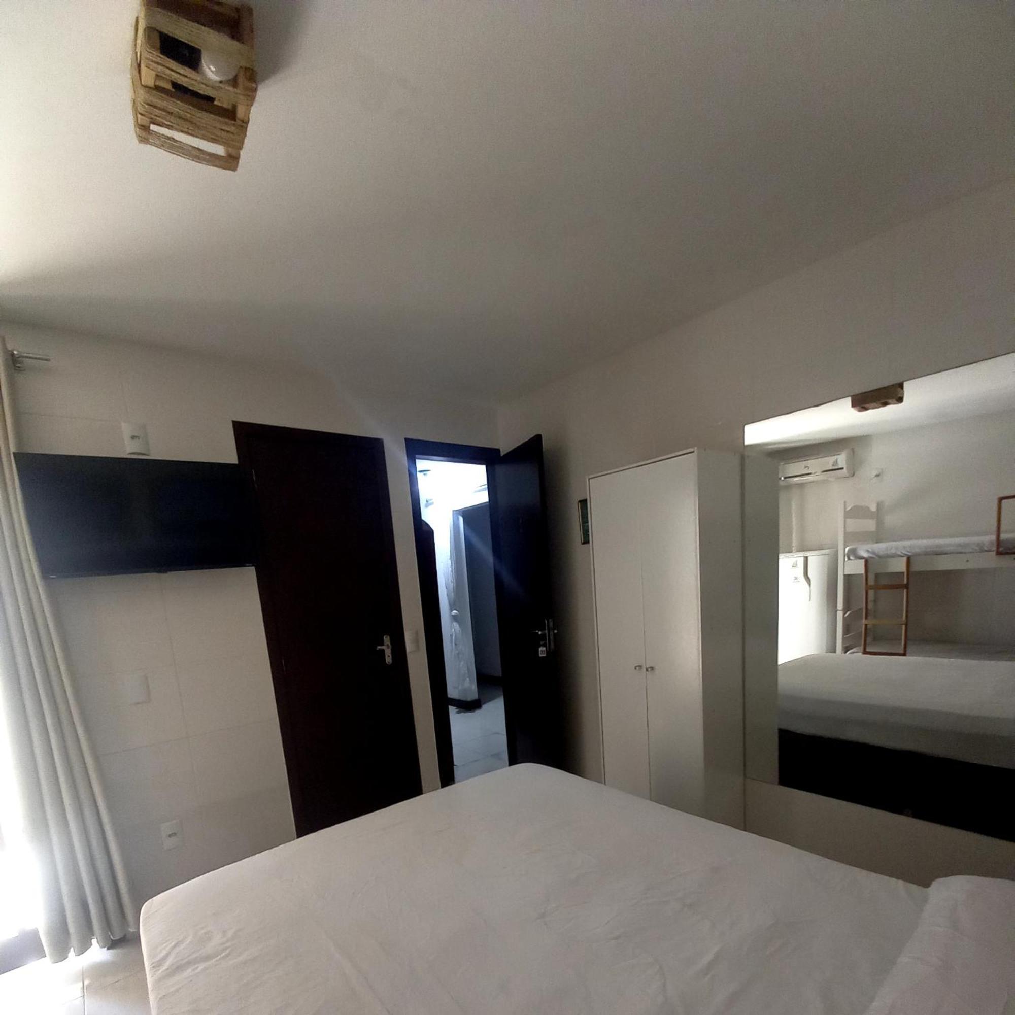 Itaigara 80 Metros Da Praia Bombinhas Room photo