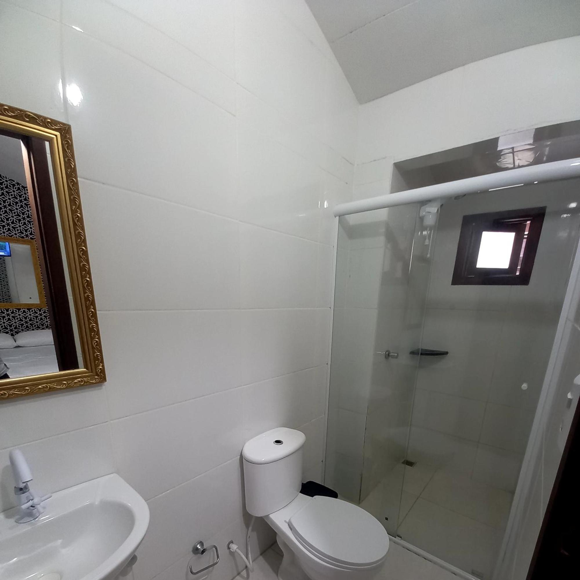 Itaigara 80 Metros Da Praia Bombinhas Room photo