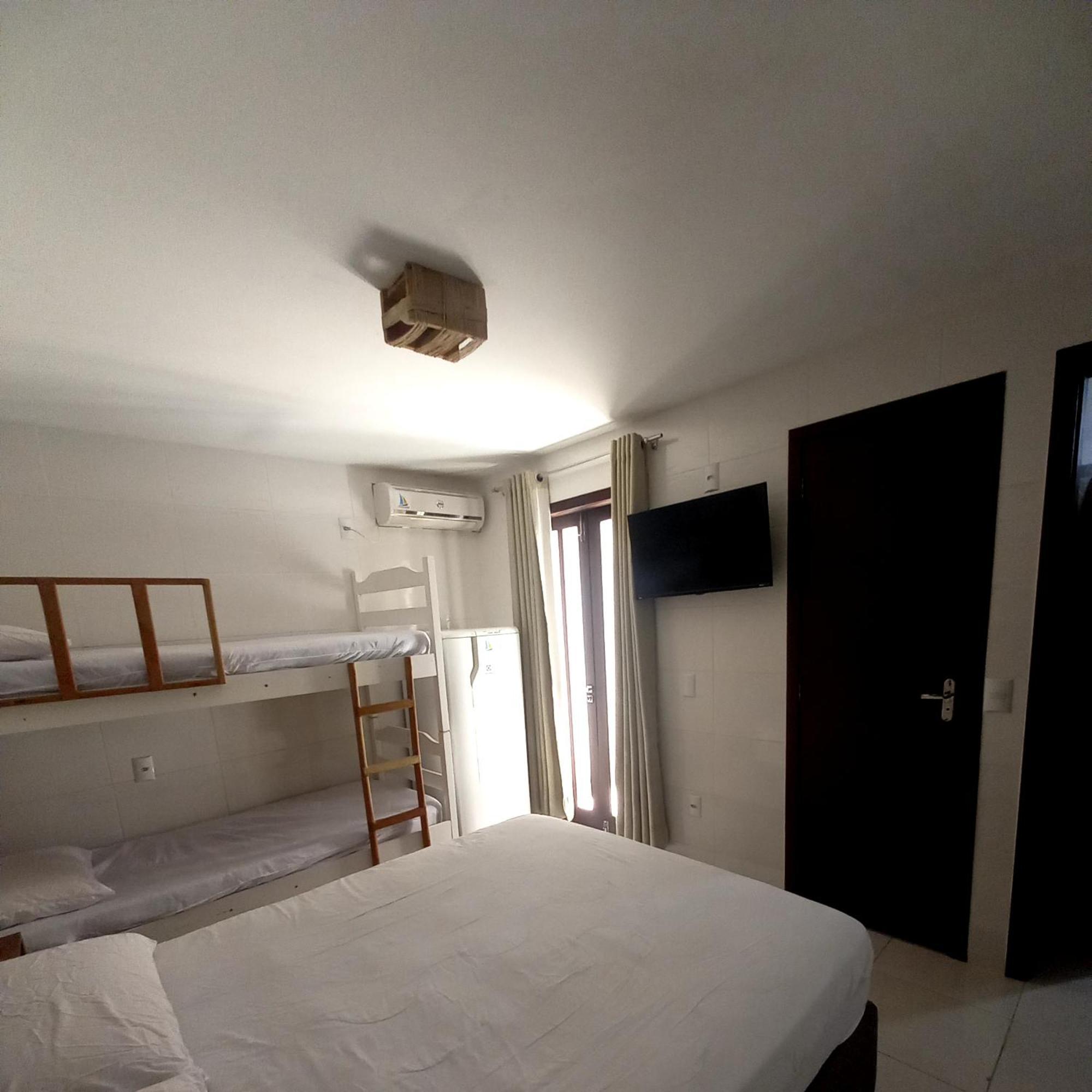 Itaigara 80 Metros Da Praia Bombinhas Room photo