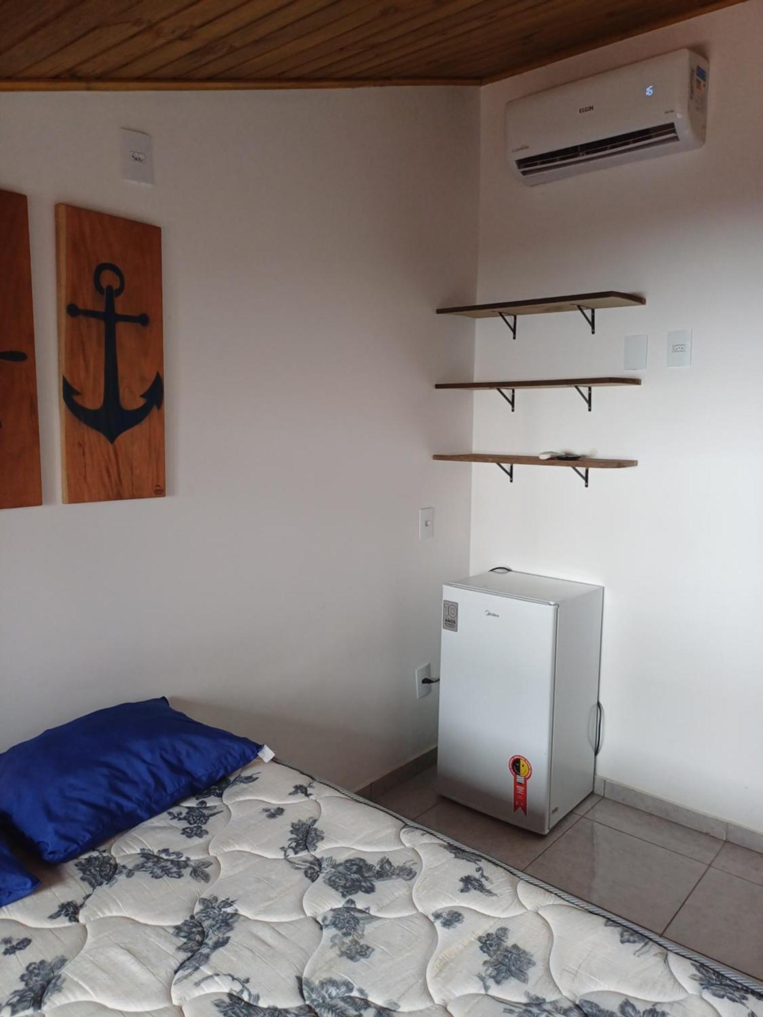 Itaigara 80 Metros Da Praia Bombinhas Room photo